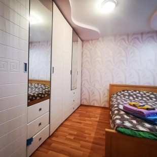 Фотография квартиры Апартаменты на проезде Строителей 6