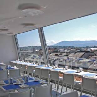 Фотографии гостиницы
Hotel Cristal Design