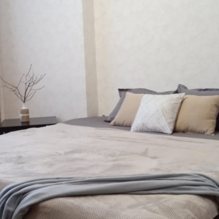 Фотография квартиры Апартаменты рядом с аэропортом Кольцово