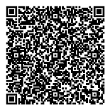 QR код гостиницы НОА Казбеги