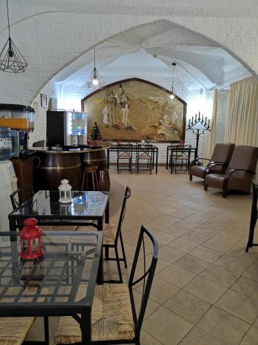 Фотография гостиницы Hotel Nazareth