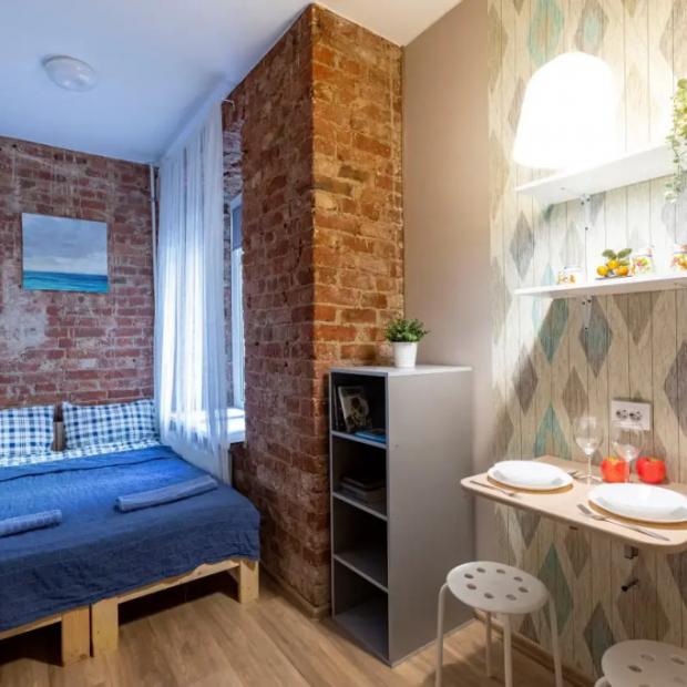 Фотографии квартиры
Residents M5/M8