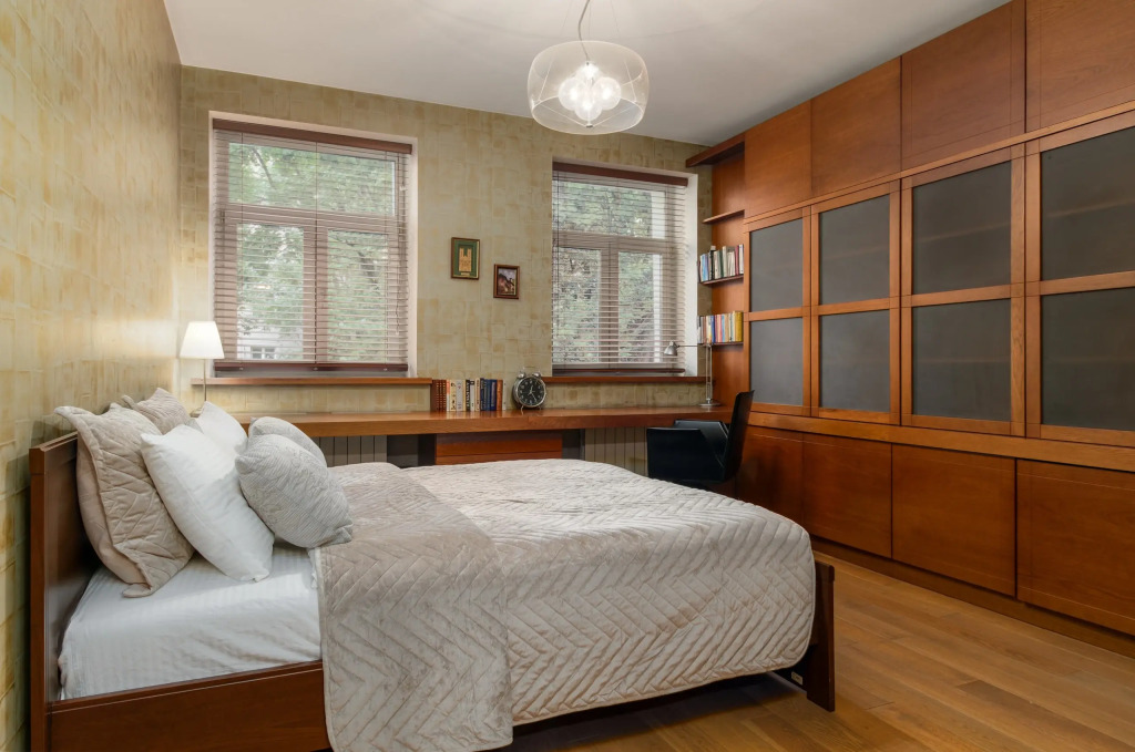 Фотография квартиры Апартаменты DeLuxe-2 BR у Исаакиевского собора