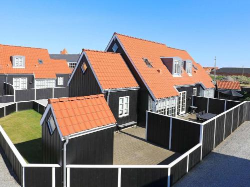 Фотография гостевого дома Holiday home Skagen XII