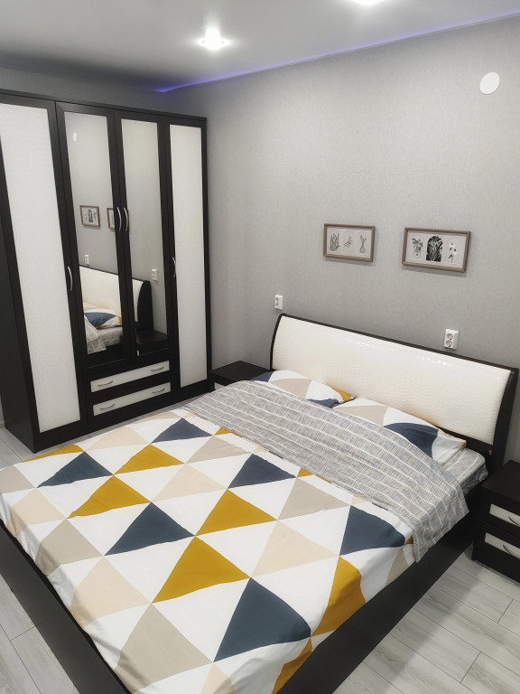 Фотография квартиры Квартира 2-комнатная квартира в центре ЖК Алые паруса