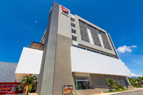 Фотография гостиницы GHL Style Yopal