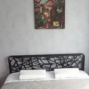 Фотография квартиры Квартира у Камского моря