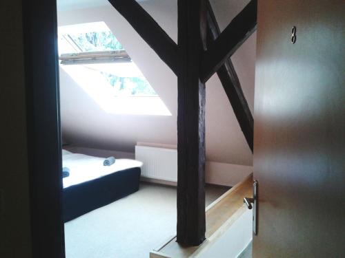 Фотография гостевого дома Penzion Locanda