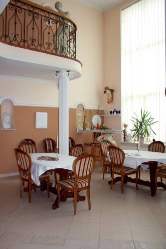 Фотография гостевого дома Эрмитаж