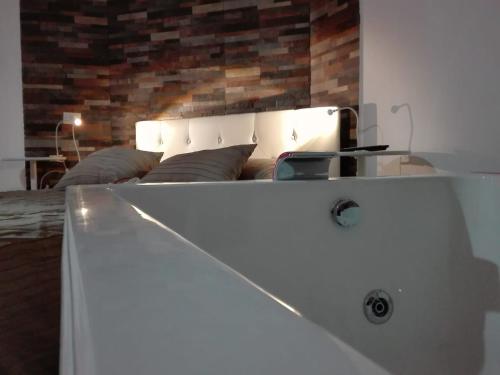 Фотография мини отеля Le tre meraviglie a 200 m dal mare