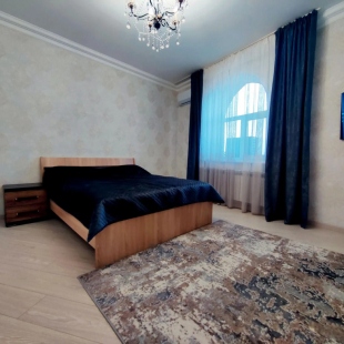 Фотография квартиры Апартаменты на шоссе Хушетское