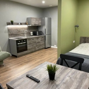 Фотография квартиры Апартаменты DOMUS Минск Мир