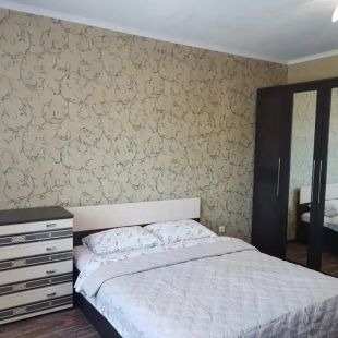 Фотография квартиры Апартаменты МарЭль Апарт Оптимистов 4к3