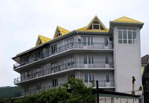 Фотография гостевого дома Малахит