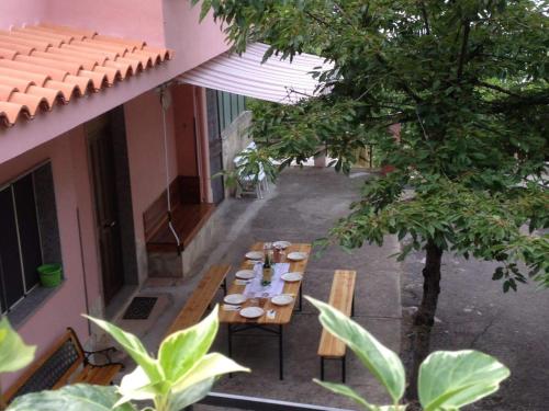 Фотография гостевого дома La Casetta nel Bosco per Turisti