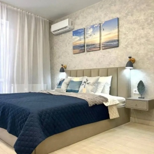 Фотография квартиры Апартаменты Lagoon