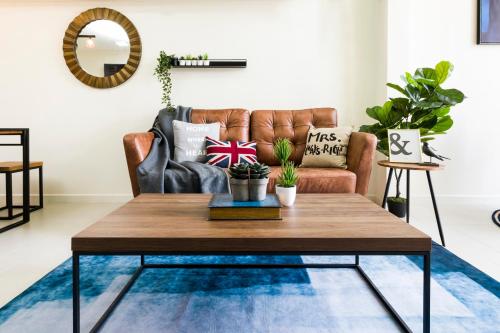 Фотография апарт отеля Tamarind Suite by DreamScape