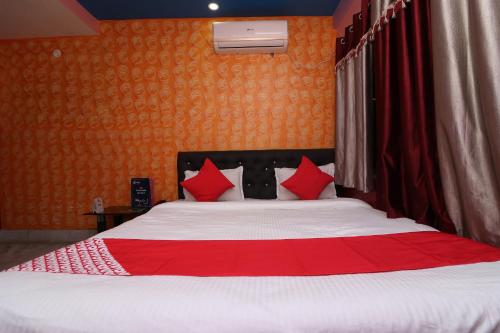 Фотография гостиницы OYO 28344 Siddhi Vinayak Rooms