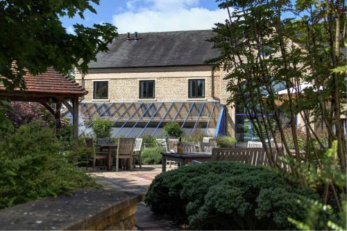 Фотография гостиницы Best Western Plus Angel Hotel