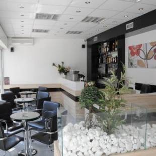 Фотография гостиницы Garni Hotel Consul