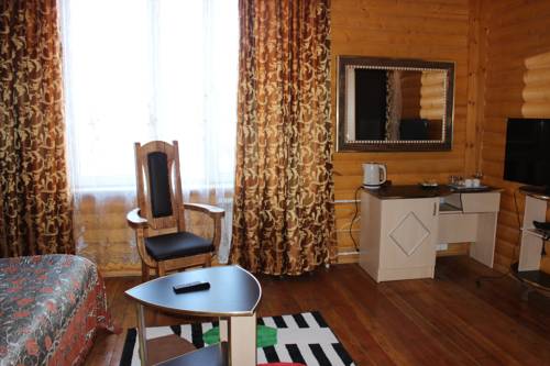 Фотографии гостиницы
Марго