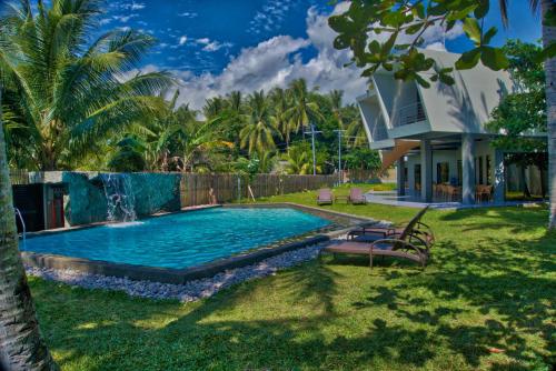 Фотография гостиницы Mahi Mahi Dive Resort