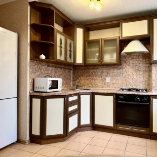 Фотография квартиры Квартира уютная