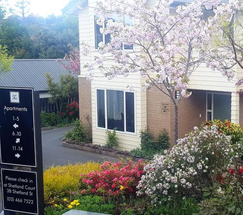 Фотография апарт отеля March Apartments