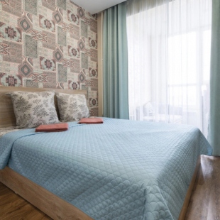 Фотография квартиры Апартаменты Prince Apartments на Улице Димитрова 126 (92)