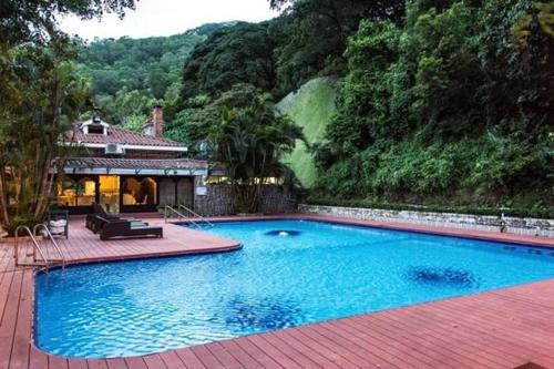 Фотография гостиницы Pousada de Coloane Boutique Hotel