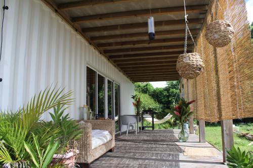 Фотография гостевого дома carré coco