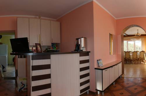 Фотография гостиницы Постоялый двор