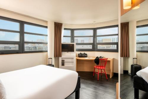 Фотография гостиницы ibis Paris Gare de Lyon Diderot