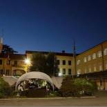 Фотография гостиницы Jet Hotel