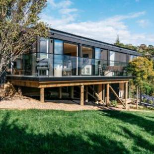 Фотографии гостевого дома
Empire Views