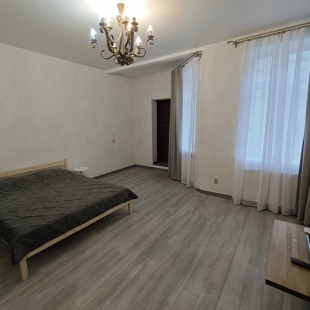 Фотография квартиры Квартира Time Travel Apartments