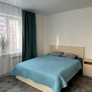 Фотография квартиры Квартира Уютная комфортная квартира в новом ЖК