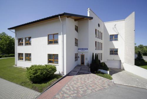 Фотография гостиницы Hotel Vantis Riverside view FREE parking