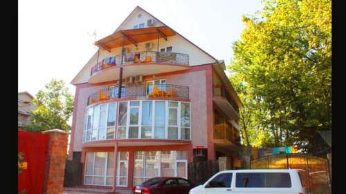 Фотография гостевого дома Атон