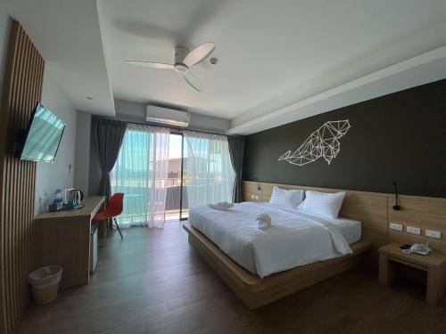 Фотография гостиницы Aonang Dugong