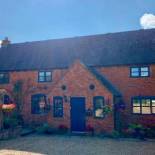 Фотография гостевого дома Catesby Barn Farm B&B