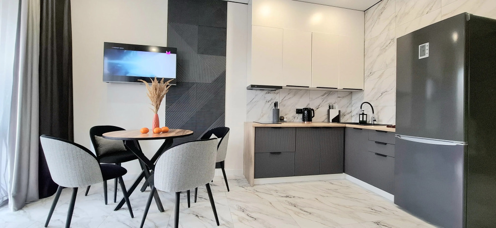 Фотография квартиры Апартаменты в Центре Города