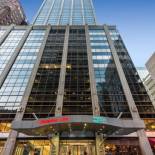 Фотография гостиницы Hampton Inn Chicago Downtown/Magnificent Mile