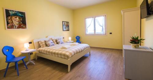 Фотография базы отдыха Agriturismo Corte Ambrosi