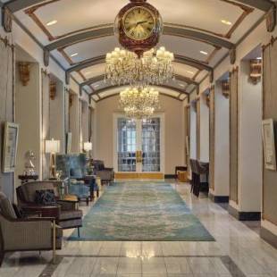 Фотографии гостиницы
The Hotel Saskatchewan, Autograph Collection