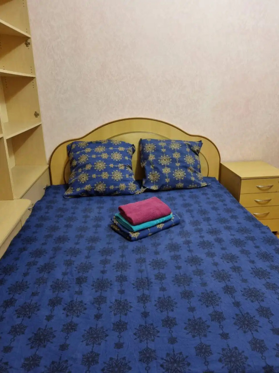 Фотография квартиры Апартаменты на Комсомольском проспекте 55