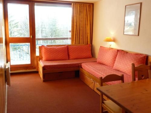 Фотография гостевого дома Appartement Les Arcs 1800, 2 pièces, 6 personnes - FR-1-411-417