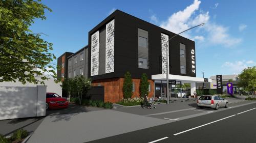 Фотография апарт отеля Quest Palmerston North