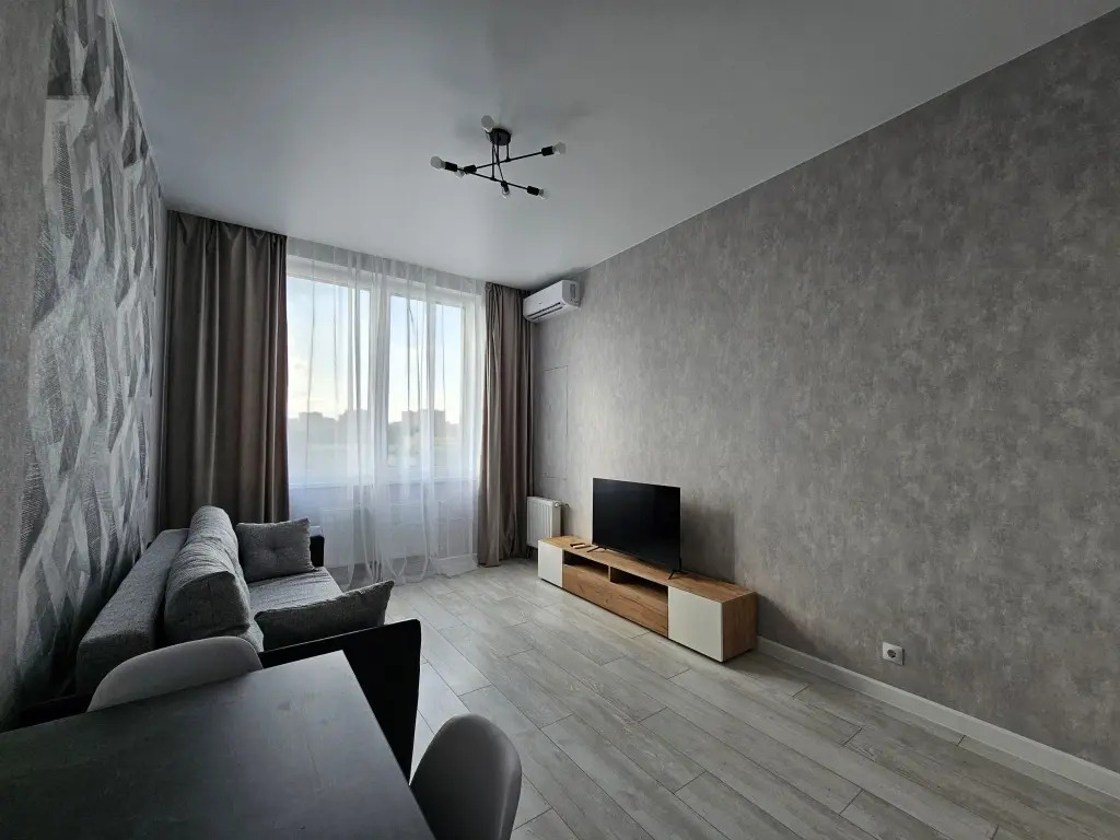 Фотография квартиры Квартира 2 Евро-2 в центре г. Люберцы