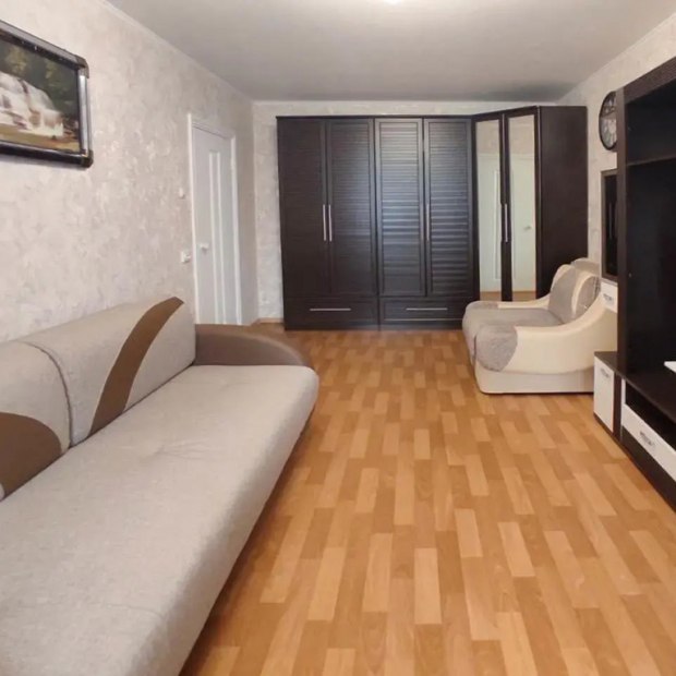 Фотографии квартиры 
            Апартаменты на Сысоева 8